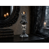 Свеча LED подсвечник 9X26 см Halloween Свеча LED подсвечник 9X26 см Halloween