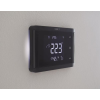 Termostat CAME TH/700 BK WIFI cu fir in perete /845AA-0110 Termostat CAME TH/700 BK WIFI cu fir in perete /845AA-0110