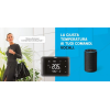 Termostat CAME TH/700 BK WIFI cu fir in perete /845AA-0110 Termostat CAME TH/700 BK WIFI cu fir in perete /845AA-0110