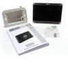 Termostat CAME TH/700 BK WIFI cu fir in perete /845AA-0110 Termostat CAME TH/700 BK WIFI cu fir in perete /845AA-0110
