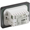 Termostat CAME TH/700 BK WIFI cu fir in perete /845AA-0110 Termostat CAME TH/700 BK WIFI cu fir in perete /845AA-0110