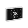 Настенный термостат CAME TH/750 WH с Wi-Fi и проводным подключением /845AA-0140 Настенный термостат CAME TH/750 WH с Wi-Fi и проводным подключением /845AA-0140