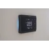 Настенный термостат CAME TH/750 BK с проводным Wi-Fi /845AA-0150 Настенный термостат CAME TH/750 BK с проводным Wi-Fi /845AA-0150