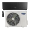 Кондиционер TOYOTOMI ErAI Black 12000 BTU Ionizator și WiFi Кондиционер TOYOTOMI ErAI Black 12000 BTU Ionizator și WiFi