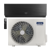 Кондиционер TOYOTOMI ErAI Black 24000 BTU Ionizator și WiFi Кондиционер TOYOTOMI ErAI Black 24000 BTU Ionizator și WiFi