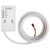 Wi-Fi адаптер для кондиционеров Mitsubishi MAC-587IF-E