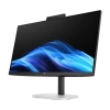 Computer All-in-One HP ProStudio 4 G1i , 23,8", Intel Core Ultra 7 265T, 16GB/512GB, Fără SO, Argintiu Computer All-in-One HP ProStudio 4 G1i , 23,8