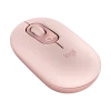 Mouse Wireless Logitech POP, Roz