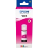 Контейнер с чернилами Epson 103 EcoTank, 65мл, Пурпурный Контейнер с чернилами Epson 103 EcoTank, 65мл, Пурпурный