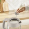 Fierbător electric Tefal KO2G0BE0, Bej