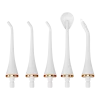 Irigator oral Polaris PWF0201, Alb Irigator oral Polaris PWF0201, Alb