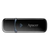USB Flash накопитель Apacer AH355, 128Гб, Чёрный USB Flash накопитель Apacer AH355, 128Гб, Чёрный