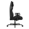Игровое кресло HATOR Darkside 3M, Искусственная кожа, Чёрный