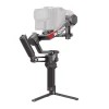 Monopod DJI RS 4 Pro Combo, Negru Monopod DJI RS 4 Pro Combo, Negru