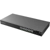 PoE коммутатор Grandstream GWN7802P, IEEE 802.3af/at