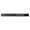 PoE коммутатор Grandstream GWN7802P, IEEE 802.3af/at