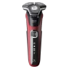 Электробритва мужская Philips S5883/10, Красный | Черный
