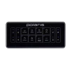 Aparat de cafea Polaris PACM 2052AC, Negru Aparat de cafea Polaris PACM 2052AC, Negru
