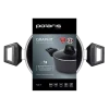 Кастрюля Polaris Graphit-24C, 4,2л, 24см, Графитовый Кастрюля Polaris Graphit-24C, 4,2л, 24см, Графитовый