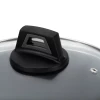 Кастрюля Polaris Graphit-24C, 4,2л, 24см, Графитовый Кастрюля Polaris Graphit-24C, 4,2л, 24см, Графитовый