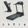 Беговая дорожка Zipro Notus