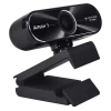 PC Camera A4Tech PK-940HA, 1080P Full HD, Auto Focus, Built-in Microphone, Black PC Camera A4Tech PK-940HA, 1080P Full HD, Auto Focus, Built-in Microphone, Black