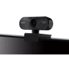 PC Camera A4Tech PK-940HA, 1080P Full HD, Auto Focus, Built-in Microphone, Black PC Camera A4Tech PK-940HA, 1080P Full HD, Auto Focus, Built-in Microphone, Black