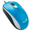 Мышь Genius DX-110, Синий