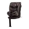 Scaun auto Caretero Fortis i-Size, Grupa 0+/1/2/3 (0-36 kg), Grafit Scaun auto Caretero Fortis i-Size, Grupa 0+/1/2/3 (0-36 kg), Grafit