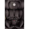 Scaun auto Caretero Fortis i-Size, Grupa 0+/1/2/3 (0-36 kg), Grafit Scaun auto Caretero Fortis i-Size, Grupa 0+/1/2/3 (0-36 kg), Grafit