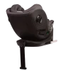 Scaun auto Caretero Fortis i-Size, Grupa 0+/1/2/3 (0-36 kg), Grafit Scaun auto Caretero Fortis i-Size, Grupa 0+/1/2/3 (0-36 kg), Grafit