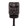 Scaun auto Caretero Fortis i-Size, Grupa 0+/1/2/3 (0-36 kg), Grafit Scaun auto Caretero Fortis i-Size, Grupa 0+/1/2/3 (0-36 kg), Grafit