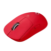 Gaming Mouse Logitech PRO X Superlight 2 SE Lightspeed, Roșu Gaming Mouse Logitech PRO X Superlight 2 SE Lightspeed, Roșu