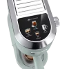 Кофеварка рожковая DeLonghi EC890GR, 1450Вт, Зелёный