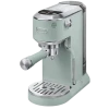 Кофеварка рожковая DeLonghi EC890GR, 1450Вт, Зелёный