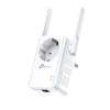 Amplificator de semnal Wi‑Fi TP-LINK TL-WA860RE, 300 Mbps, Alb Amplificator de semnal Wi‑Fi TP-LINK TL-WA860RE, 300 Mbps, Alb