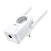 Amplificator de semnal Wi‑Fi TP-LINK TL-WA860RE, 300 Mbps, Alb Amplificator de semnal Wi‑Fi TP-LINK TL-WA860RE, 300 Mbps, Alb