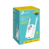 Amplificator de semnal Wi‑Fi TP-LINK TL-WA860RE, 300 Mbps, Alb Amplificator de semnal Wi‑Fi TP-LINK TL-WA860RE, 300 Mbps, Alb