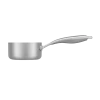 Cratiță RESTO 95020, 0,55L, Oțel inoxidabil Cratiță RESTO 95020, 0,55L, Oțel inoxidabil