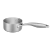 Cratiță RESTO 95020, 0,55L, Oțel inoxidabil Cratiță RESTO 95020, 0,55L, Oțel inoxidabil