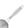 Cratiță RESTO 95020, 0,55L, Oțel inoxidabil Cratiță RESTO 95020, 0,55L, Oțel inoxidabil