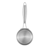 Cratiță RESTO 95020, 0,55L, Oțel inoxidabil Cratiță RESTO 95020, 0,55L, Oțel inoxidabil