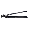 Штатив/Монопод Vanguard VEO3+ 263CB, Шаровая Головка, Чёрный