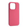 Husă Etteri Silicone Mag pentru Apple iPhone 16 Pro Max, Raspberry Husă Etteri Silicone Mag pentru Apple iPhone 16 Pro Max, Raspberry