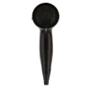 Uscător de păr compact Maxwell MW-2007, 1200 W, Negru | Roz