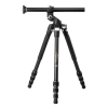 Trepied/Monopod Vanguard VEO3T+ 234CT, Cap trepied de minge, Negru Trepied/Monopod Vanguard VEO3T+ 234CT, Cap trepied de minge, Negru