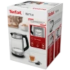 Fierbător electric Tefal KI605830, Negru Fierbător electric Tefal KI605830, Negru