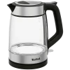 Fierbător electric Tefal KI605830, Negru Fierbător electric Tefal KI605830, Negru