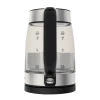 Fierbător electric Tefal KI605830, Negru Fierbător electric Tefal KI605830, Negru