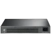 Сетевой коммутатор TP-LINK TL-SG1024D, 24x 10/100/1000 Мбит/с Сетевой коммутатор TP-LINK TL-SG1024D, 24x 10/100/1000 Мбит/с